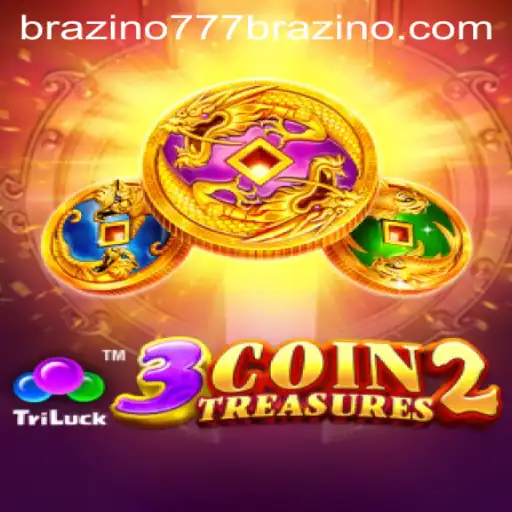 Unveiling 3CoinTreasures2: Dive into a Thrilling Adventure with PHPzino777