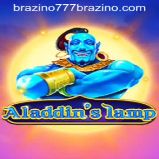Discover the Mystical World of Aladdinslamp with PHPzino777