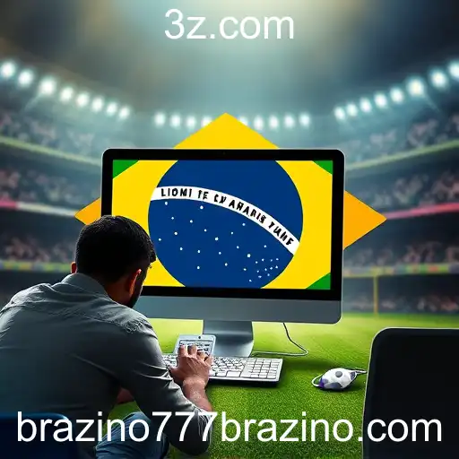 Crescimento do Mercado de Apostas em 2025