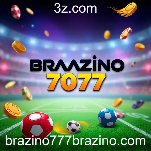 A Ascensão dos Jogos Online e o Impacto do Brazino777