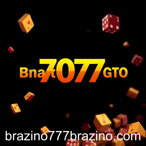 A Ascensão do Brazino777 no Mercado Global de Jogos