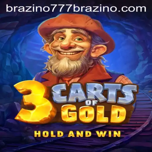 Exploring the Thrilling World of 3cartsOfGold: A New Era in Gaming with PHPzino777