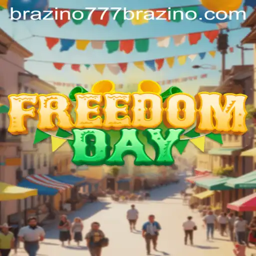 Unveiling FreedomDay: The Riveting New Game Revolutionized by PHPzino777