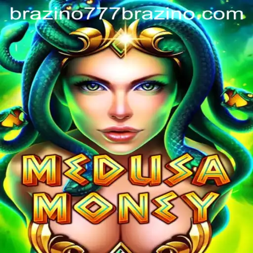 MedusaMoney: Transform Your Luck with PHPzino777