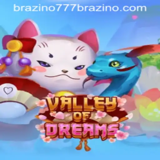 Experience Adventure with ValleyofDreams: The Enchanting World of PHPzino777