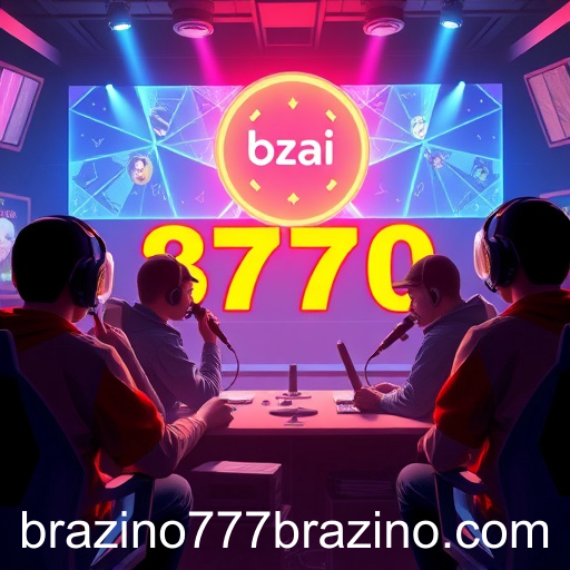 A Evolução e Impacto de Jogos Online em 2025