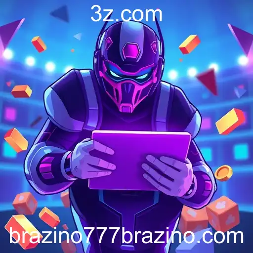 Explorando as Novas Dinâmicas do Mercado de Jogos Online