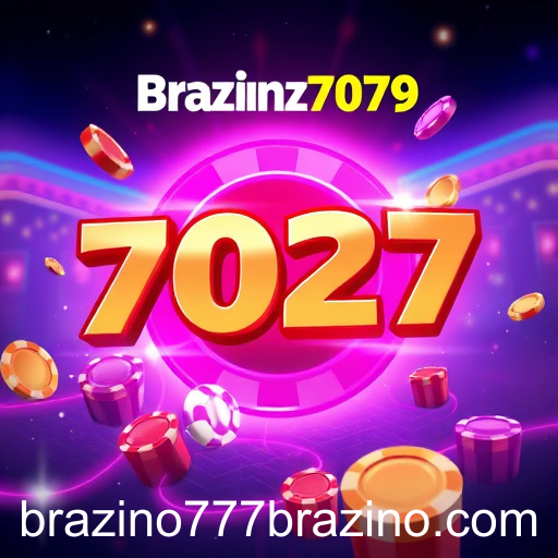 A Ascensão do Brazino777 no Setor de Jogos Online
