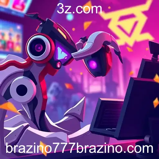 Brazino777: Evolução e Destaques do Mundo dos Jogos