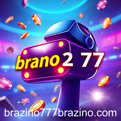 Crescimento Explosivo do Brazino777 no Cenário Global de Jogos