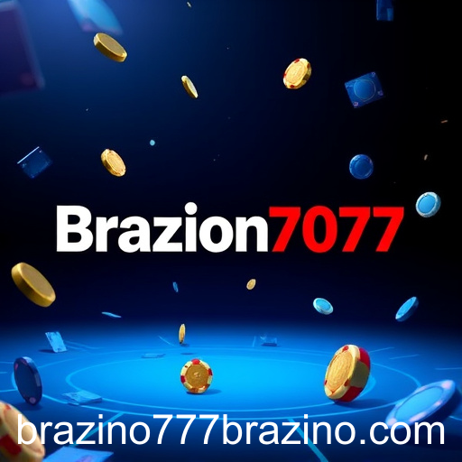 Novo Horizonte para Games: A Ascensão de Brazino777