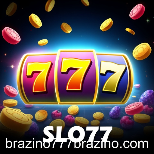 A Ascensão do Brazino777 e o Futuro dos Jogos Online