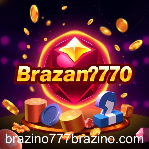 Expansão Estratégica do Brazino777 no Mercado Global