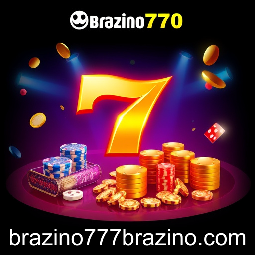 Revolução nos Jogos Online Através do brazino777