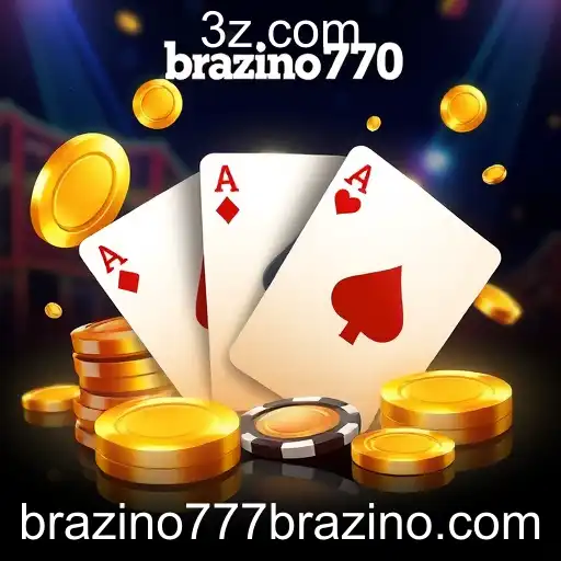 A Revolução dos Jogos Online com a Brazino777