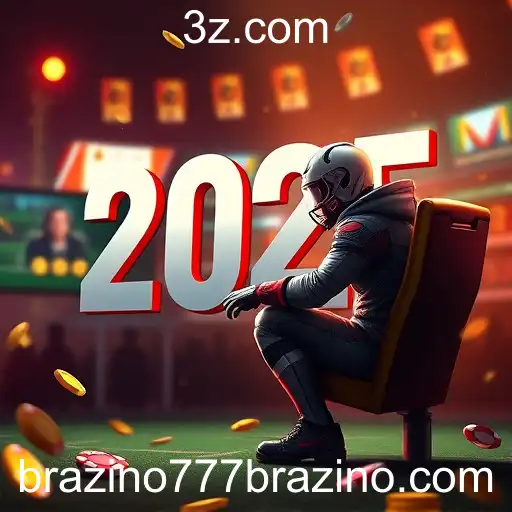 A Ascensão dos Jogos Online com brazino777