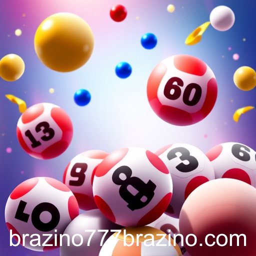 O Impacto Crescente de brazino777 no Mercado de Jogos Online