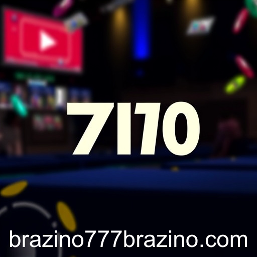 Crescimento e Tendências do Brazino777 no Mercado de Jogos