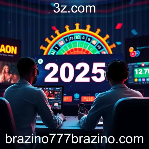 Tendências do Mundo Digital em 2025