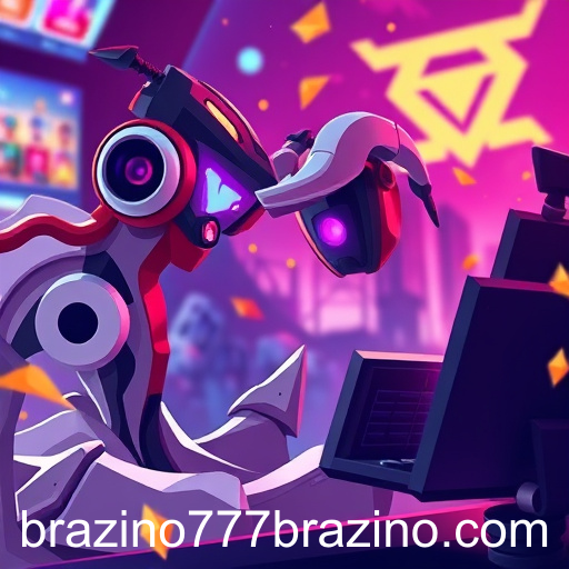Tendências Emergentes no Mundo dos Jogos em 2025