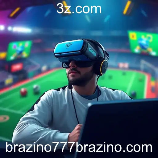 A Revolução do Entretenimento Online em 2025