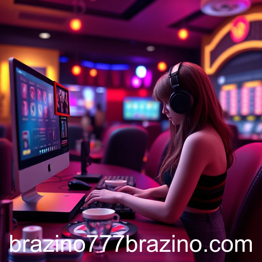 Evolução dos E-Sports: Impacto e Tendências de 2025