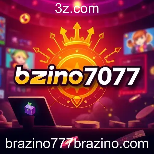 A Evolução e Impacto do brazino777 no Cenário de Jogos Online