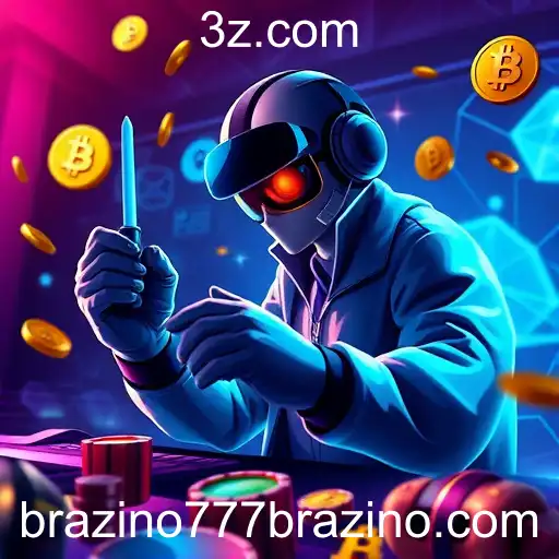 Exploração do Crescimento do Jogo Online