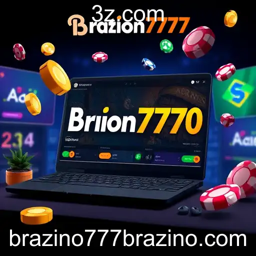 Inovações e Tendências no Mundo dos Jogos