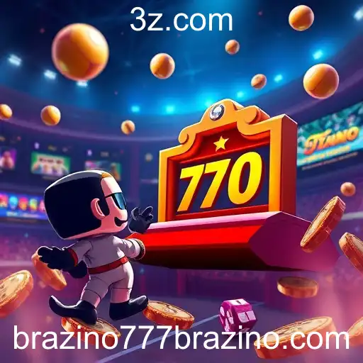 Inovações e Desafios do Mundo dos Jogos Online