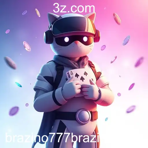 A Revolução do Gaming Online em 2025