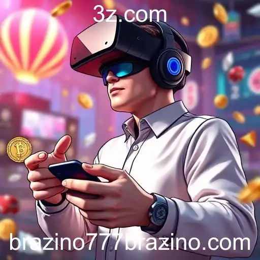 Expansão Global de Jogos Online: Tendências e Desafios