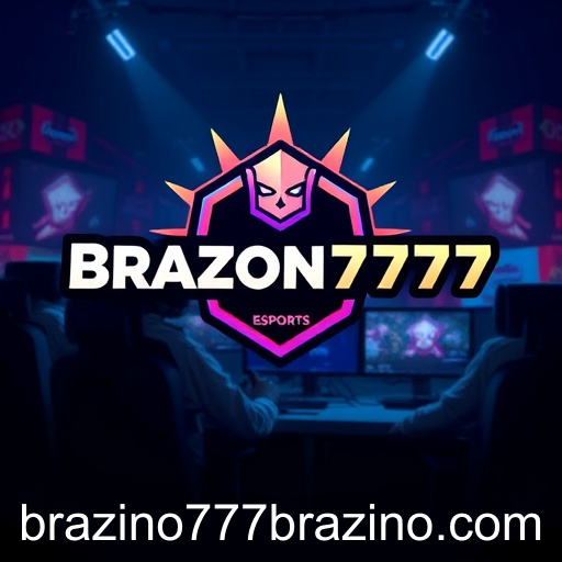 Impacto do Brazino777 no Cenário de eSports