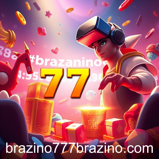 O Impacto do Jogos Online em 2025