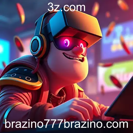 A Influência dos Jogos Online no Brasil em 2025