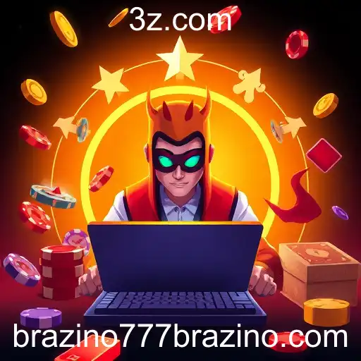 Inovações e Desafios do Mercado de Jogos Online