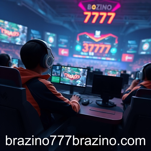 A Ascensão dos Jogos de Casino Online em 2025