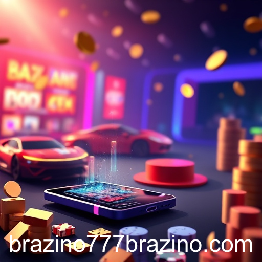 Inovações e Desafios nos Cassinos Online