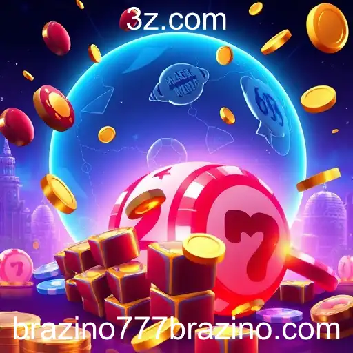 A Expansão dos Jogos Online e o Impacto do Brazino777