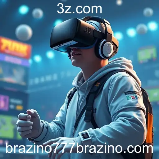 A Revolução dos Cassinos Online e o Impacto do Site Brazino777