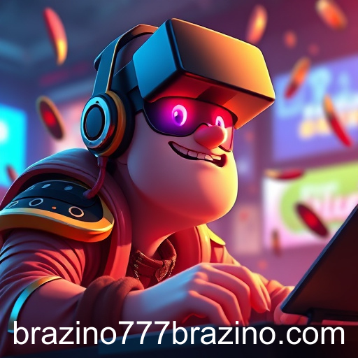 Revolução no Mercado de Jogos Online