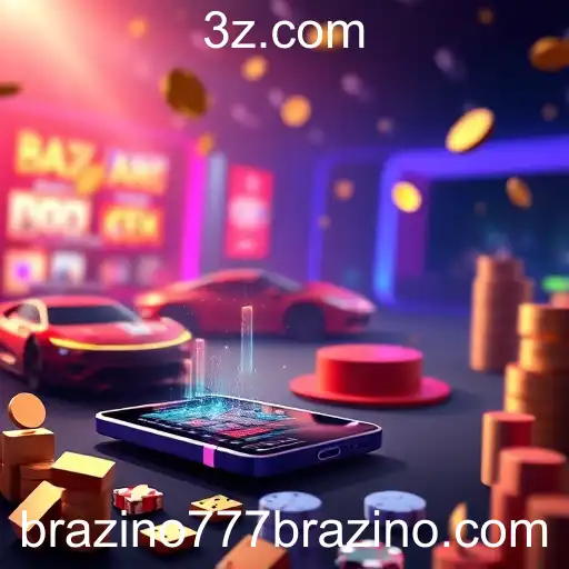 A Crescente Popularidade dos Jogos Online no Brasil