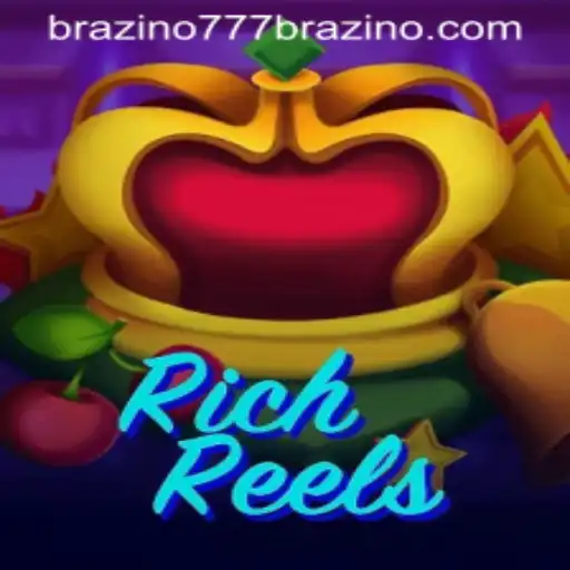 Discover RichReels: The Ultimate Gaming Experience with PHPzino777