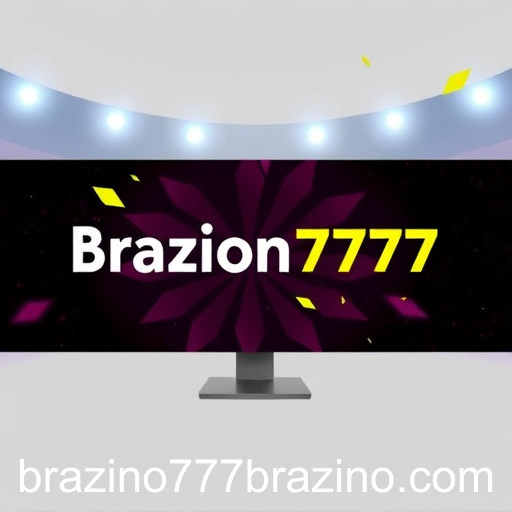 A Ascensão dos Jogos de Azar no Brasil: O Impacto do Brazino777