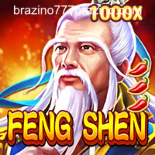 Discover the World of FengShen: An Epic Gaming Experience with PHPzino777