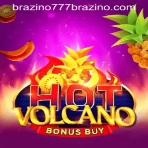 Exploring the Eruptive Excitement of HotVolcanoBonusBuy