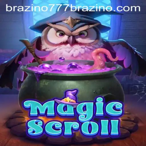 MagicScroll: Unveiling the Enchanting World of Gaming With PHPzino777