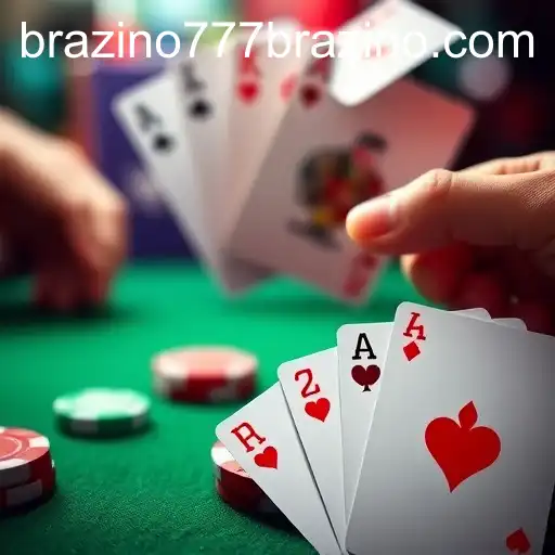 Exploring the Intricacies of Poker Games: A Dive into PHPzino777