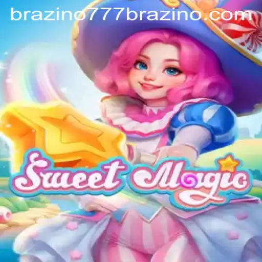 Discover the Enchanting World of SweetMagic: A Detailed Overview